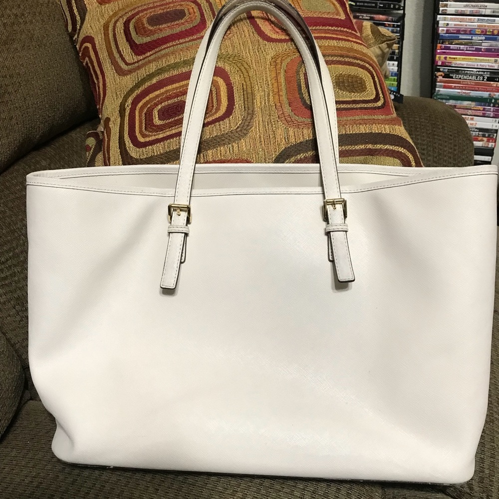 Michael Kors large tote